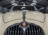 1966 Jaguar MK2 2.4 Manual