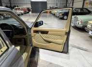 1993 Mercedes-Benz W126 500SE