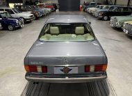 1993 Mercedes-Benz W126 500SE