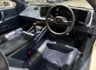 1983 Lotus Esprit Series 3