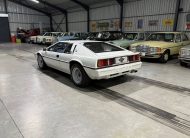 1983 Lotus Esprit Series 3