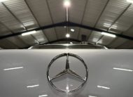 1993 Mercedes-Benz W126 500SE