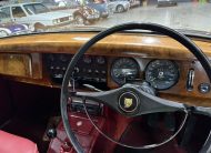 1966 Jaguar MK2 2.4 Manual