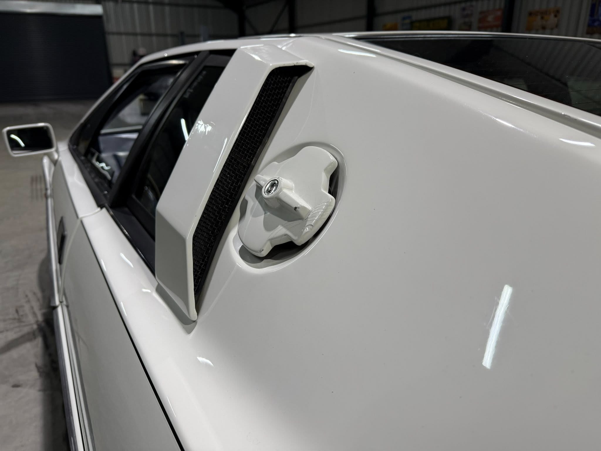 1983 Lotus Esprit Series 3