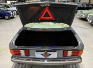 1993 Mercedes-Benz W126 500SE