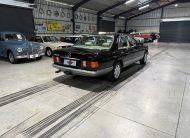 1985 Mercedes-Benz W126 380SE