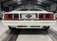 1983 Lotus Esprit Series 3