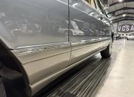 1993 Mercedes-Benz W126 500SE