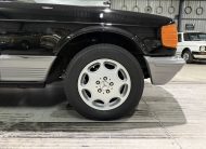 1985 Mercedes-Benz W126 380SE