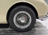 1966 Jaguar MK2 2.4 Manual