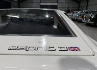 1983 Lotus Esprit Series 3