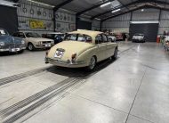 1966 Jaguar MK2 2.4 Manual