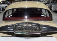 1966 Jaguar MK2 2.4 Manual