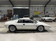 1983 Lotus Esprit Series 3