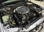 1993 Mercedes-Benz W126 500SE