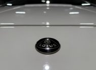 1983 Lotus Esprit Series 3