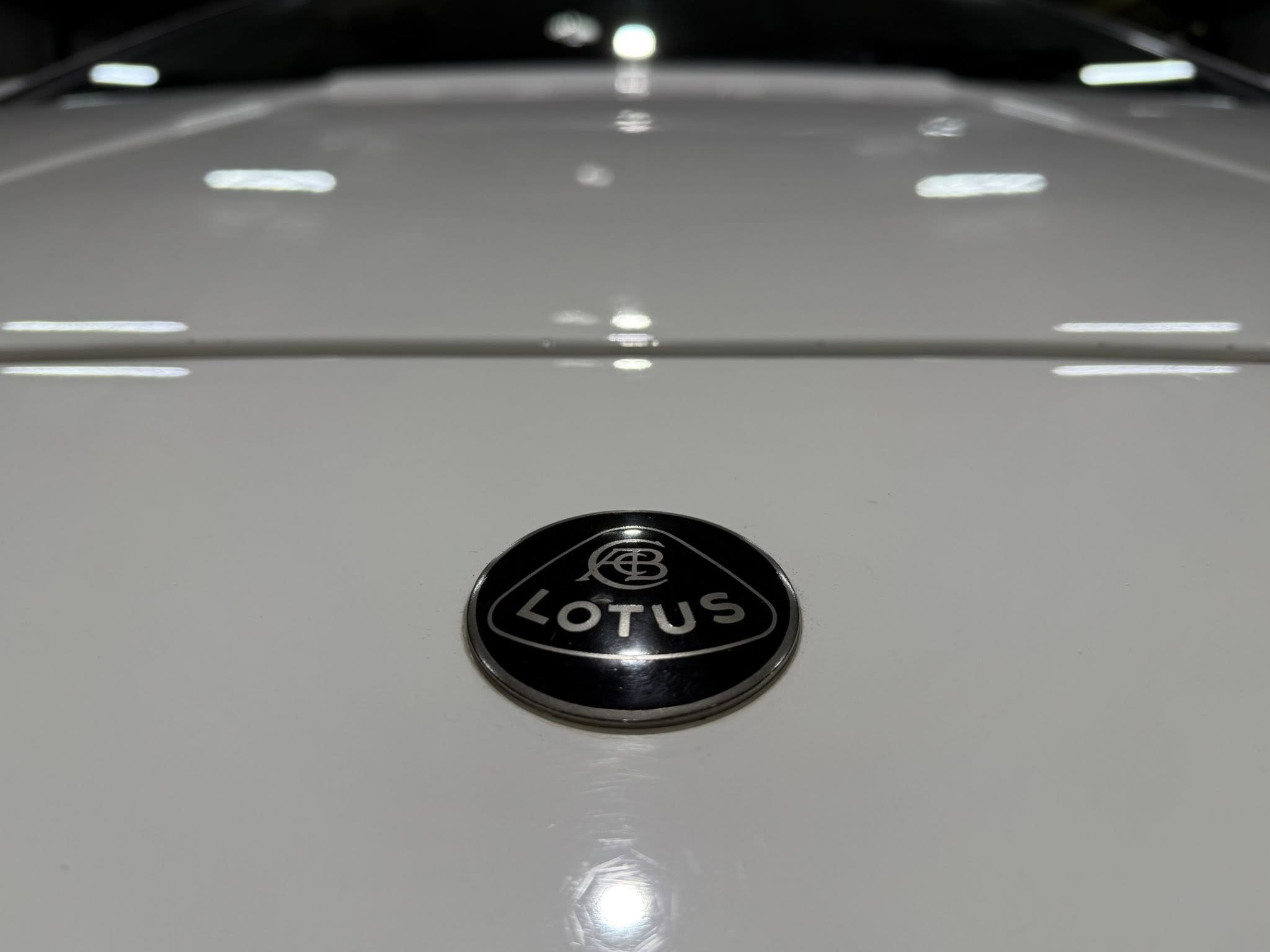 1983 Lotus Esprit Series 3