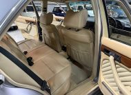 1993 Mercedes-Benz W126 500SE