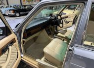 1993 Mercedes-Benz W126 500SE