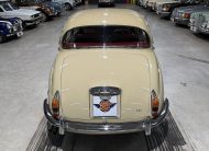 1966 Jaguar MK2 2.4 Manual