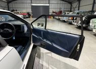 1983 Lotus Esprit Series 3