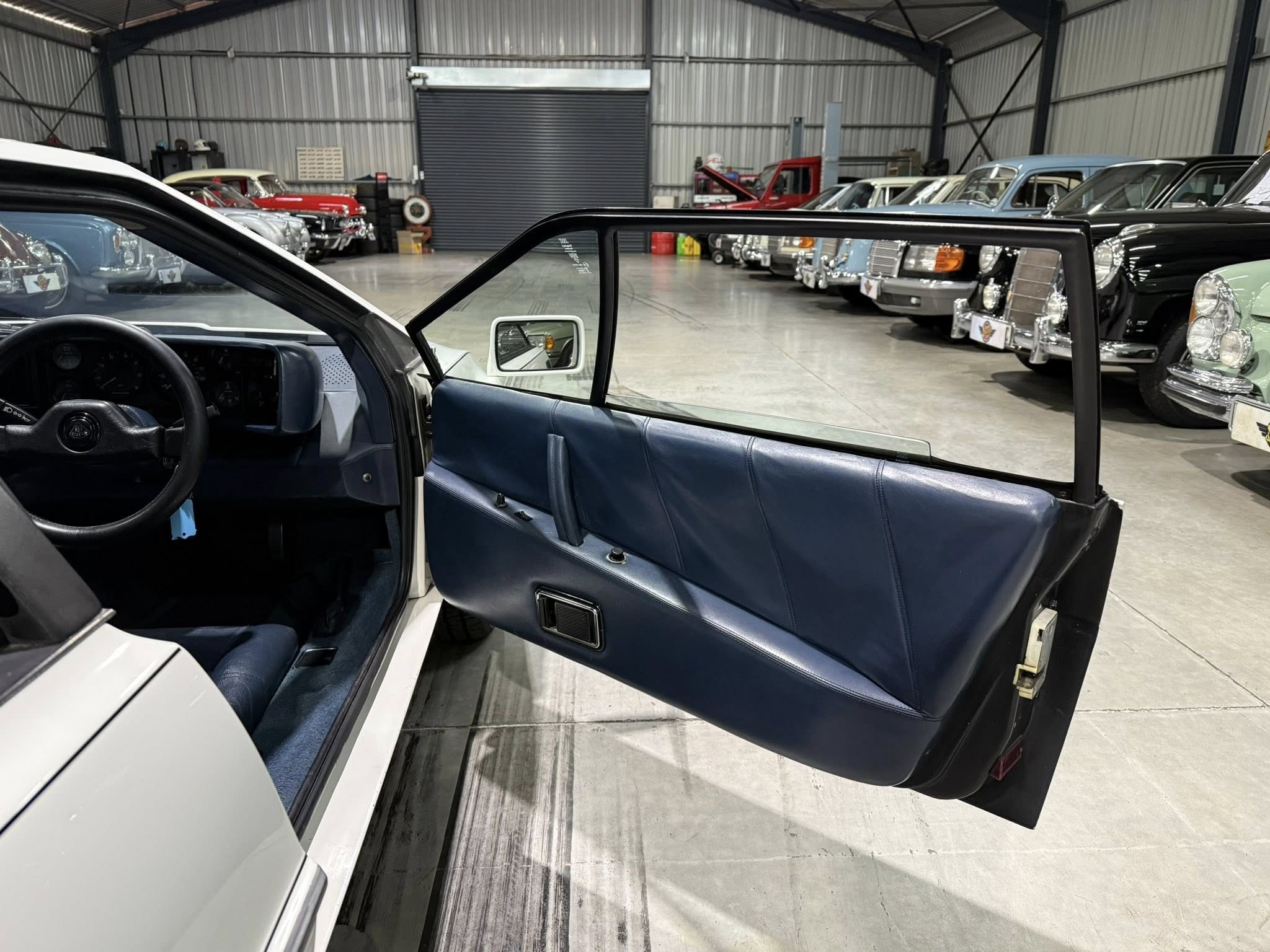 1983 Lotus Esprit Series 3