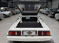1983 Lotus Esprit Series 3