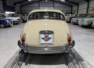 1966 Jaguar MK2 2.4 Manual