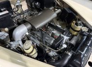 1966 Jaguar MK2 2.4 Manual