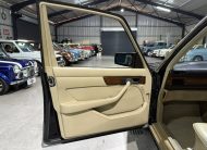 1985 Mercedes-Benz W126 380SE