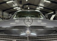 1993 Mercedes-Benz W126 500SE