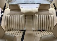 1985 Mercedes-Benz W126 380SE