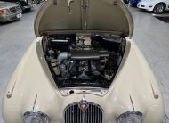 1966 Jaguar MK2 2.4 Manual