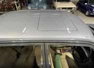 1993 Mercedes-Benz W126 500SE