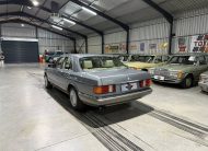 1993 Mercedes-Benz W126 500SE