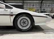 1983 Lotus Esprit Series 3
