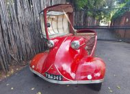 1957 RSM Messerschmitt KR200