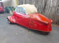 1957 RSM Messerschmitt KR200