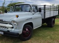 1956 Chevrolet 4400