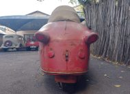 1957 RSM Messerschmitt KR200
