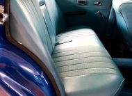 1967 Mercedes-Benz 230S Fintail