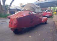 1957 RSM Messerschmitt KR200