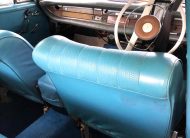 1967 Mercedes-Benz 230S Fintail