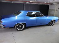 1968 Pontiac Acadian Beaumont