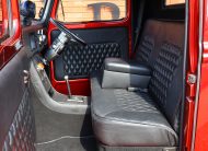 1946 Ford Pickup Jailbar