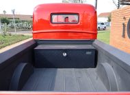 1946 Ford Pickup Jailbar