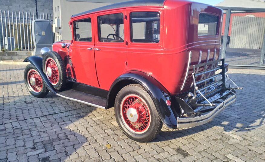 1930 Graham-Paige Model 612