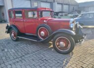 1930 Graham-Paige Model 612