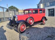 1930 Graham-Paige Model 612