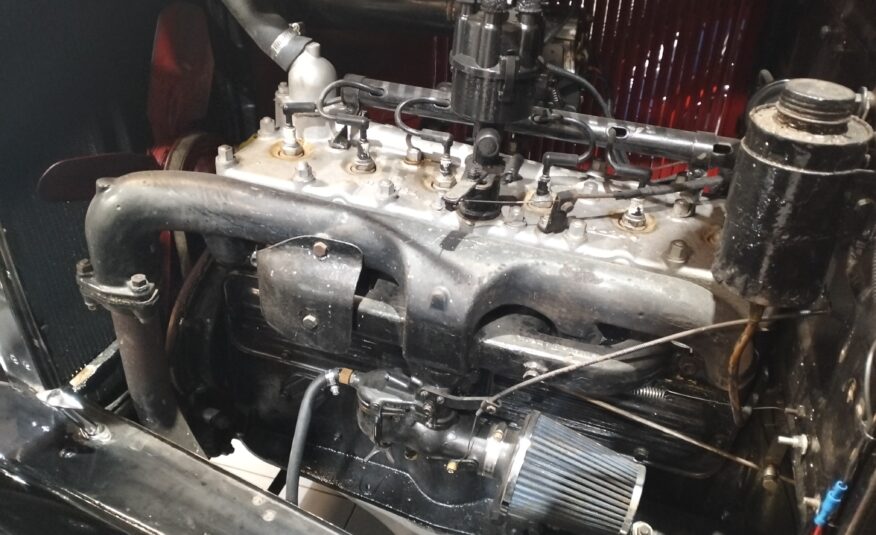 1930 Graham-Paige Model 612